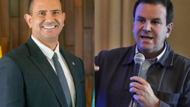 Douglas Ruas e Eduardo Paes disputam o segundo turno para o governo do Rio de Janeiro 3 douglas ruas e eduardo paes