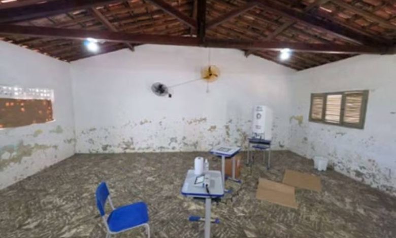 escola olho d agua