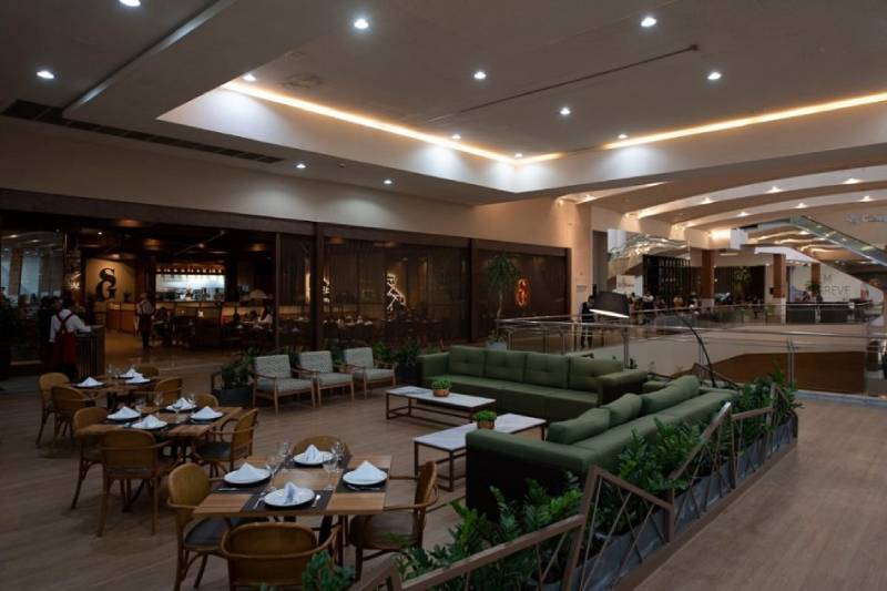 Restaurantes do Manaira Shopping participam da 9ª edição da Paraíba Restaurant Week; confira menus 104 espaco gourmet manaira shopping
