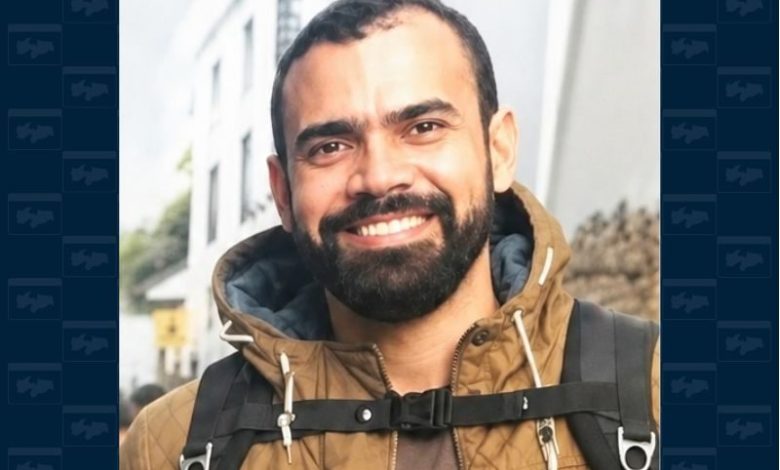 everaldo coelho