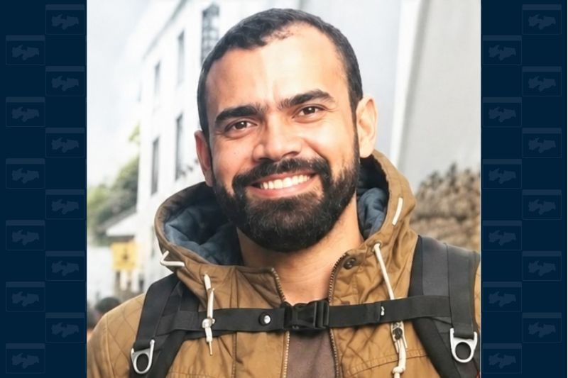 Parentes de empresário paraibano morto em Pernambuco contestam suicídio e exigem apuração rigorosa 38 everaldo coelho