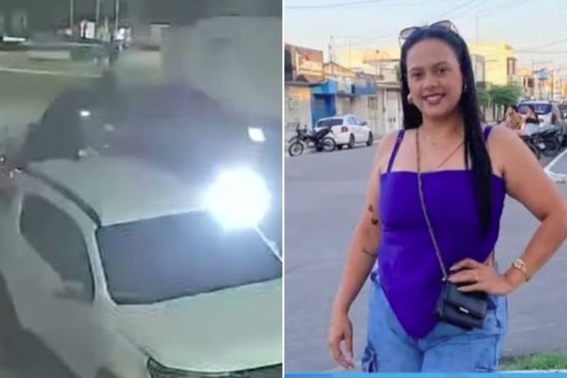 Ex-vereadora de Sapé é suspeita de atropelar mulher que teve uma perna amputada 22 ex vereadora atropela