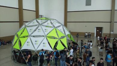 Paraíba recebe 12ª Expotec no fim de outubro; inscrições continuam abertas 2 expotec