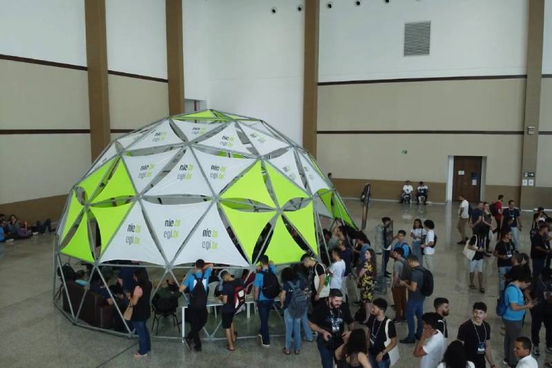 Paraíba recebe 12ª Expotec no fim de outubro; inscrições continuam abertas 97