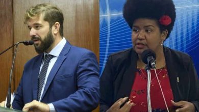 Fábio Lopes e Jô Oliveira deixam Câmaras para assumir cadeiras na Assembleia da Paraíba 3 fabio lopes e jo oliveira