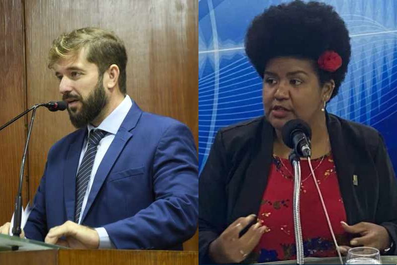 fabio lopes e jo oliveira