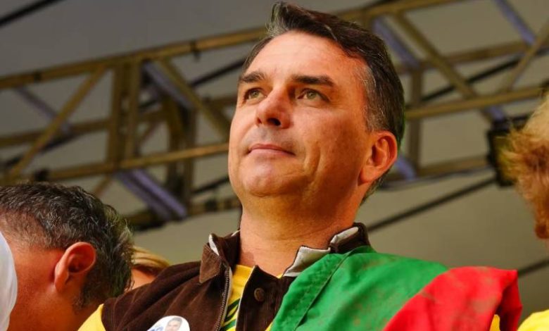 flavio bolsonaro