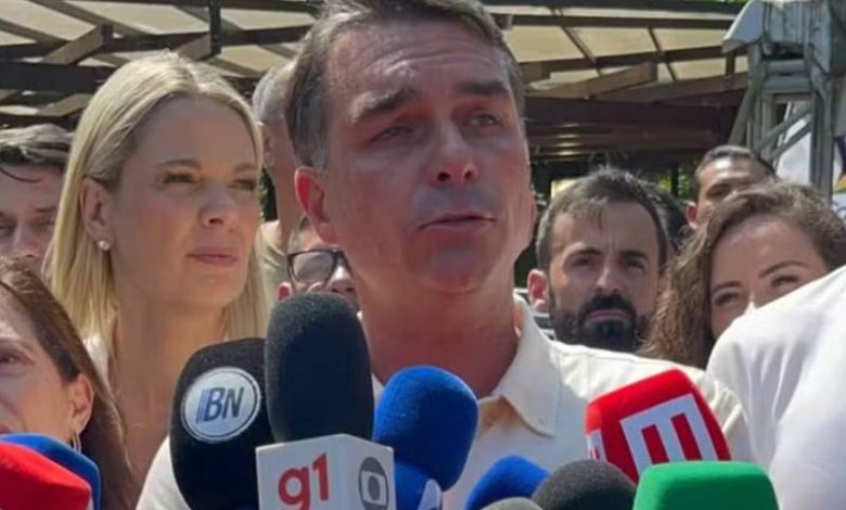flavio bolsonaro rj