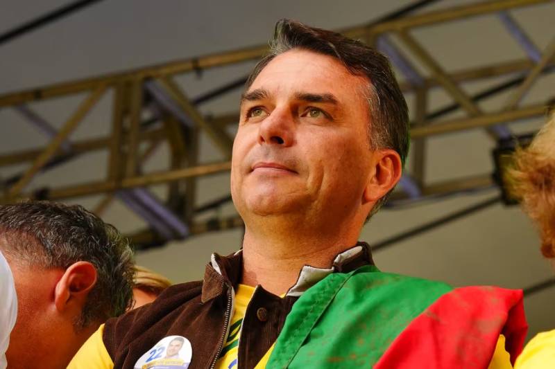 flavio bolsonaro