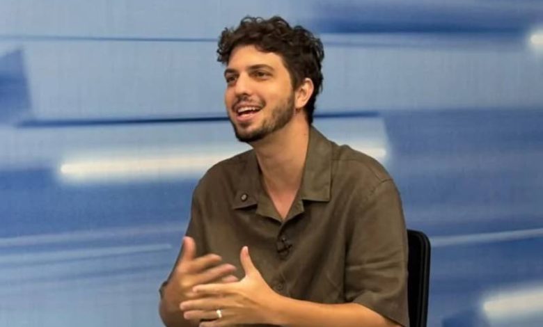 Flávio Brasileiro defende políticas para jovens e direitos da população LGBT na ALPB 1 flavio brasileiro