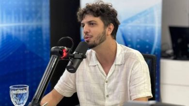 flavio brasileiro arapuan fm