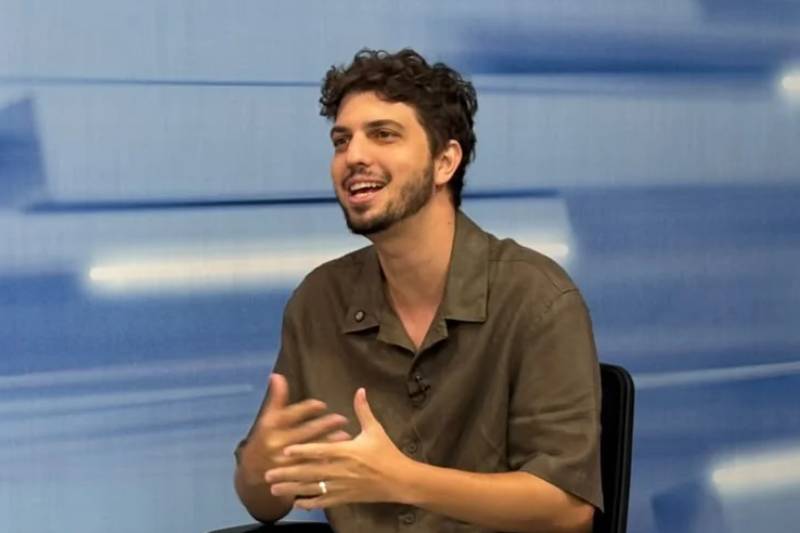 Flávio Brasileiro defende políticas para jovens e direitos da população LGBT na ALPB 11 flavio brasileiro