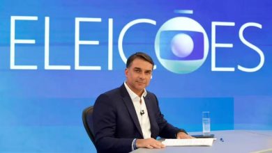 flavio na globo