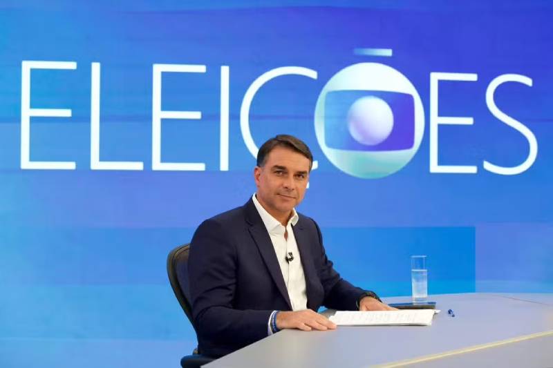 Protestos e panelaços são registrados em bairros de João Pessoa durante entrevista de Flávio na Globo 7 flavio na globo