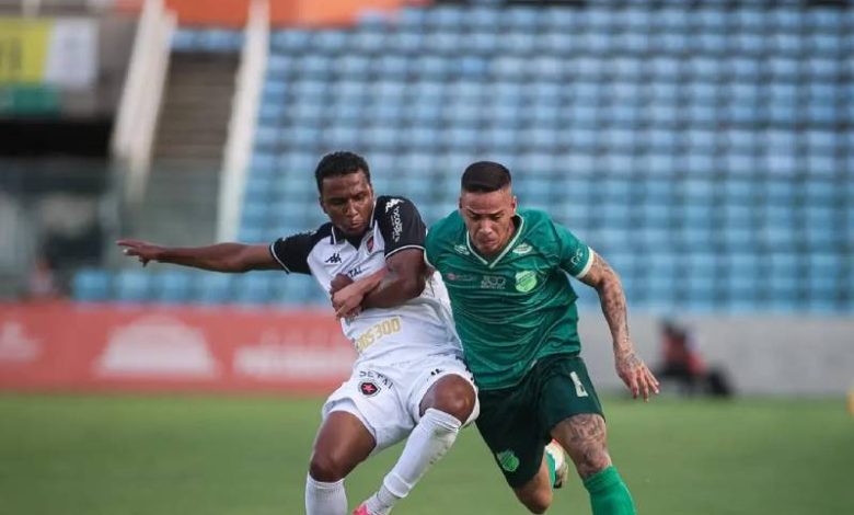 floresta x botafogo 031026