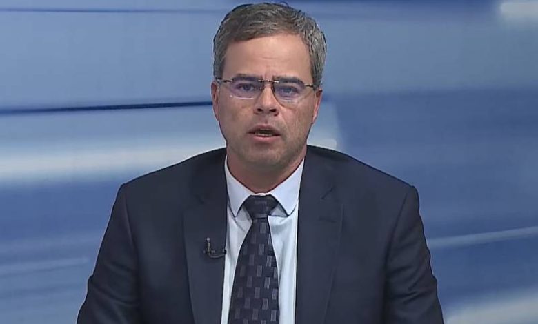 George Morais projeta atuação na Câmara Federal, exalta crescimento do PL e descarta disputa municipal em 2028 1 george morais 141026