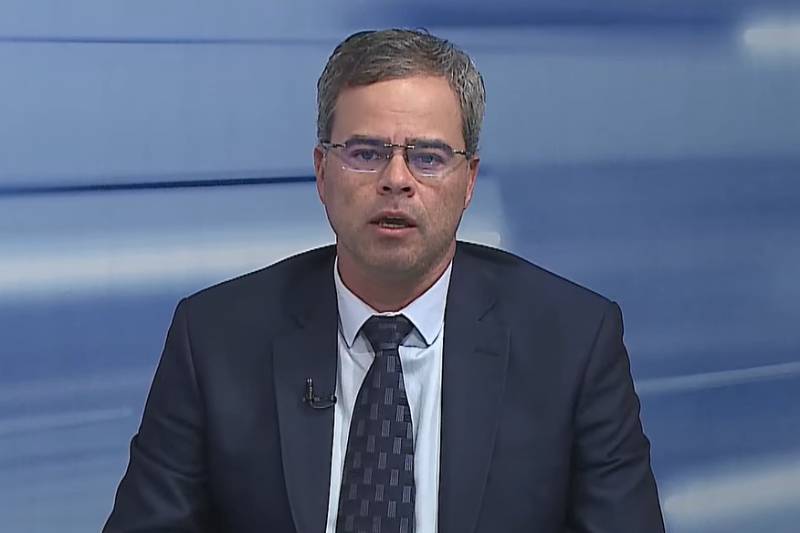 George Morais projeta atuação na Câmara Federal, exalta crescimento do PL e descarta disputa municipal em 2028 10 george morais 141026