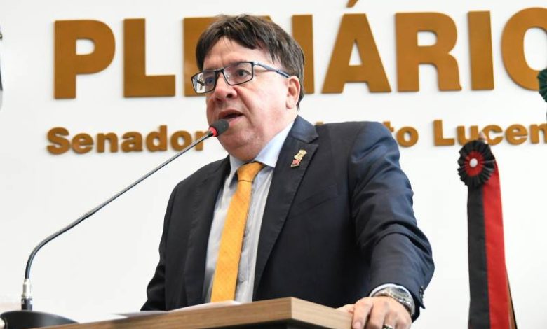 Lei de Guguinha proíbe publicidade de bets em espaços públicos de JP e prevê multas e cassação de alvará 1 guguinha moov jampa