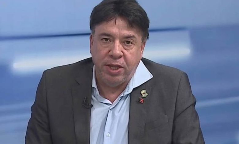 Guguinha defende retratação de Francinaldo e critica uso político da Via Folia 1 guguinha moov jampa tv arapuan