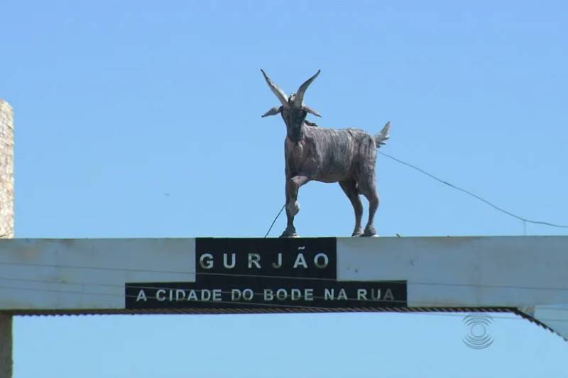 Site da Prefeitura de Gurjão é alvo de ataque hacker e fica instável 29 gurjao