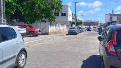 Homem é baleado próximo a local de votação em João Pessoa 2 homem baleado ifpb 041026