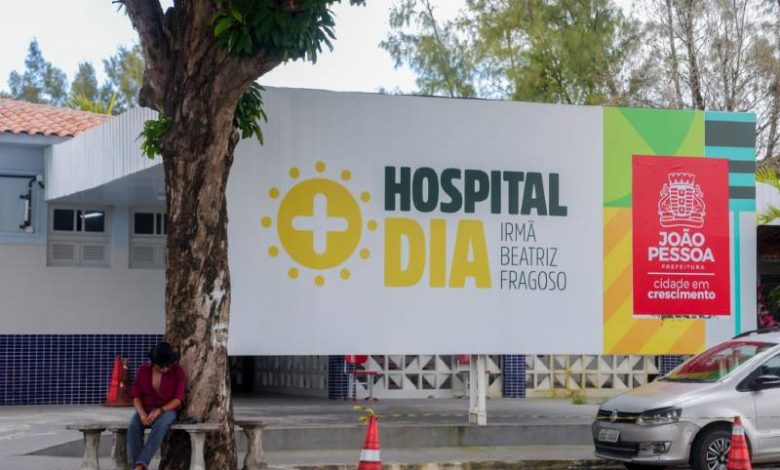 Hospital Dia amplia oferta de exames especializados para mulheres 1 hospital dia
