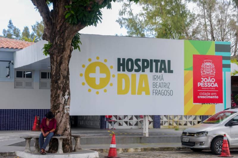 Hospital Dia amplia oferta de exames especializados para mulheres 46 hospital dia