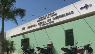 hospital queimadas