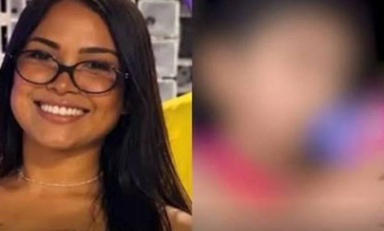 influencer cearense crianca