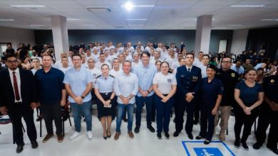 inicio formacao guarda civil 161026
