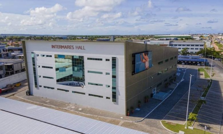 intermares hall