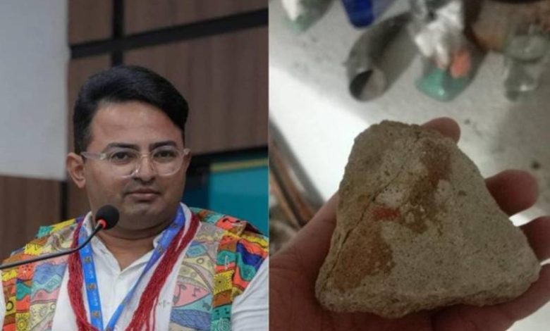 Terreiro de candomblé é atingido por pedras durante celebração em Imaculada 1 intolerancia terreiro imaculada 011026