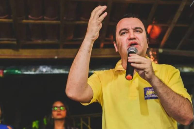 jaco maciel