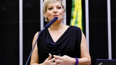 Ex-líder do governo Bolsonaro, Joice Hasselmann declara voto em Lula 2 joice hasselman