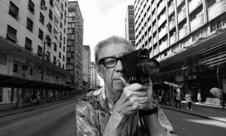 Morre Jomard Muniz de Brito, poeta, filósofo e ex-professor da UFPB 1 jomard muniz de brito