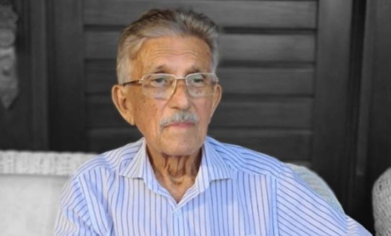 jose silvino sobrinho