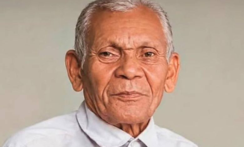 jose venancio desaparecido