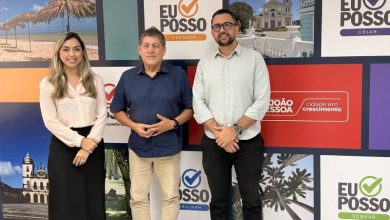 Prefeitura avança na estruturação do Observatório do Trabalho de João Pessoa 10 lancamento observatorio do trabalho
