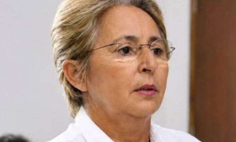 leninha romao