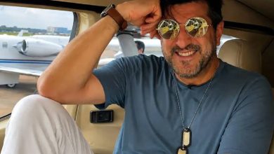 Morre o piloto e youtuber Lito Sousa, aos 59 anos 5 lito sousa