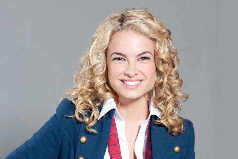 lua blanco