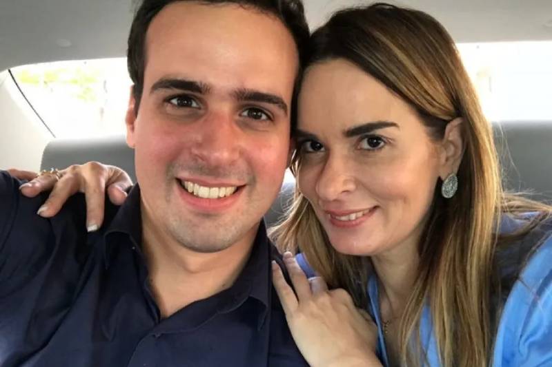 lucas e daniella ribeiro