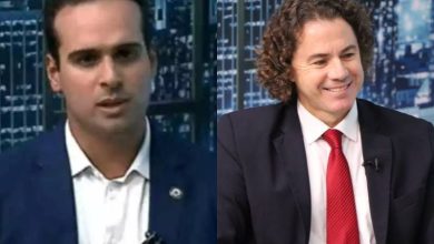 Lucas Ribeiro defende diálogo com Veneziano em favor de projetos para a Paraíba 14 lucas e veneziano