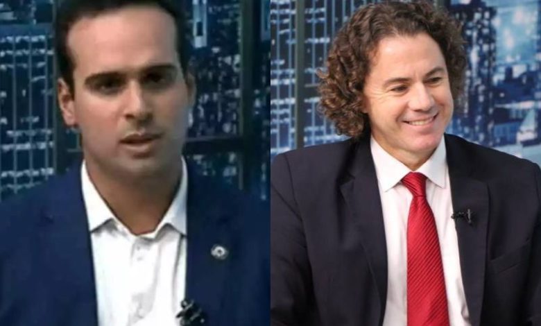 Lucas Ribeiro defende diálogo com Veneziano em favor de projetos para a Paraíba 1 lucas e veneziano