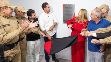 Lucas Ribeiro entrega nova sede do 10º Batalhão da PM e reforça estrutura da segurança pública em Campina Grande 6 lucas inaugura 10 bpm 131026