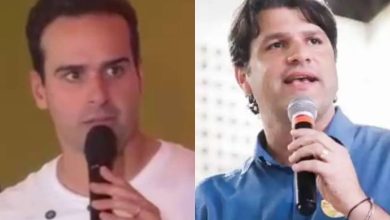 lucas ribeiro e leo bezerra