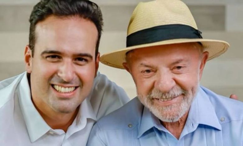 lucas ribeiro e lula