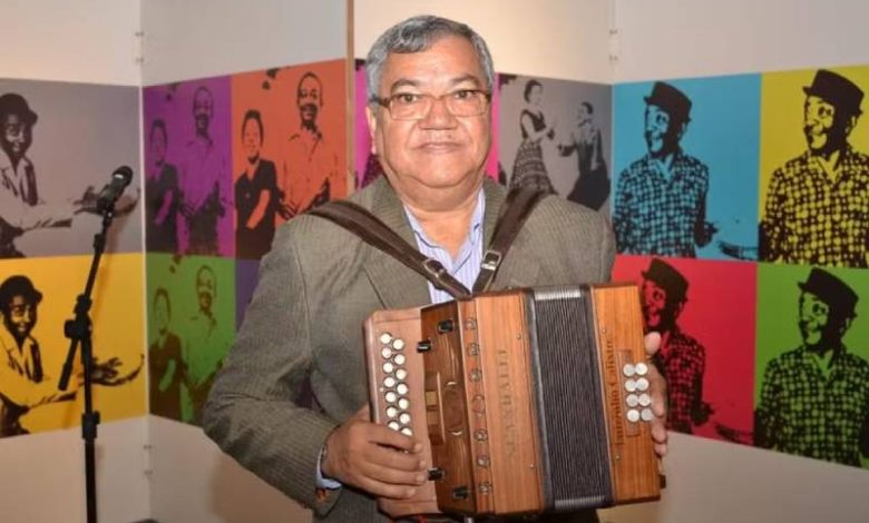 luizinho calixto