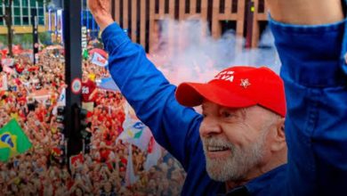 Da militância operária ao Palácio do Planalto: a trajetória de Lula 5 lula
