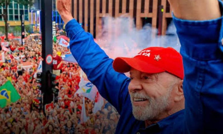 Da militância operária ao Palácio do Planalto: a trajetória de Lula 1 lula